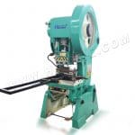 63T Plate Punching Punch Press For Sale - 이미지 3