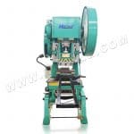 63T Plate Punching Punch Press For Sale - 이미지 2