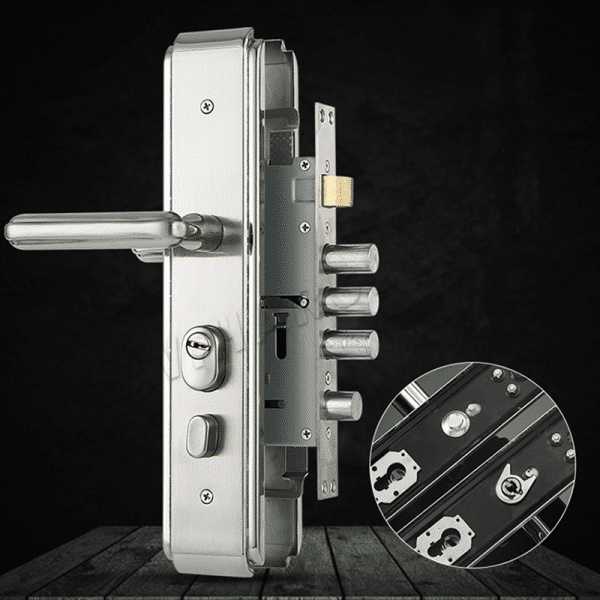Household General Anti-Theft Door Lock For Sale