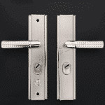 Universal Anti-Theft Door Handle Door Lock For Sale — изображение 3
