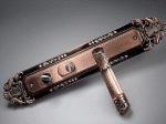 ⁦Door LockSet For Sale⁩ - الصورة ⁦3⁩