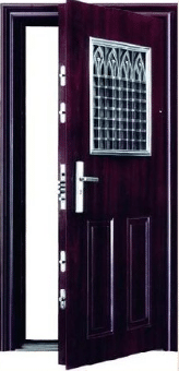 Ultimate Guide of Metal Security Doors 2 สุดยอดคู่มือประตูรักษาความปลอดภัยโลหะ