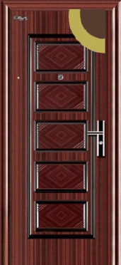 Ultimate Guide of Metal Security Doors 3 สุดยอดคู่มือประตูรักษาความปลอดภัยโลหะ