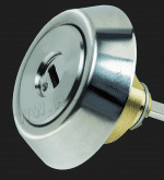 Hard Steel Lock Core of Anti-Theft Door For Sale - Ảnh 3