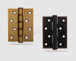 Silent Carbon Steel Hinge For Sale – Image 4