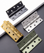 Door Weld Metal Hinge For Sale - 이미지 2