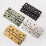 Door Weld Metal Hinge For Sale - 이미지 3