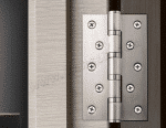 Door Weld Metal Hinge For Sale - 이미지 4