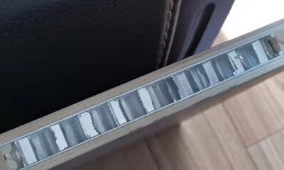 Simple Guidance For You About Most Popular Door Fillings 7 Алюминиевые соты
