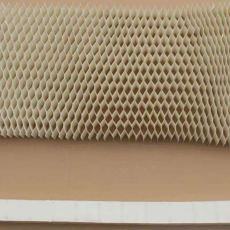 Simple Guidance For You About Most Popular Door Fillings 4 Honeycomb paper filling