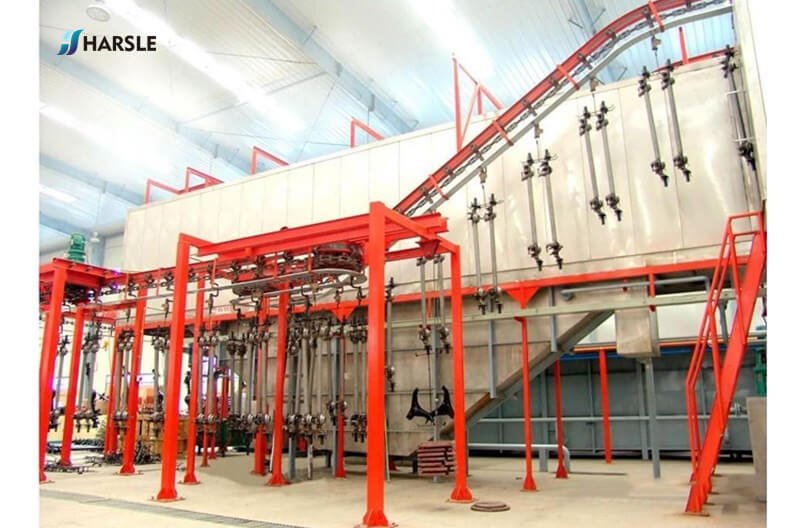 Power costing line main picture