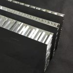 Aluminium Honeycomb 4