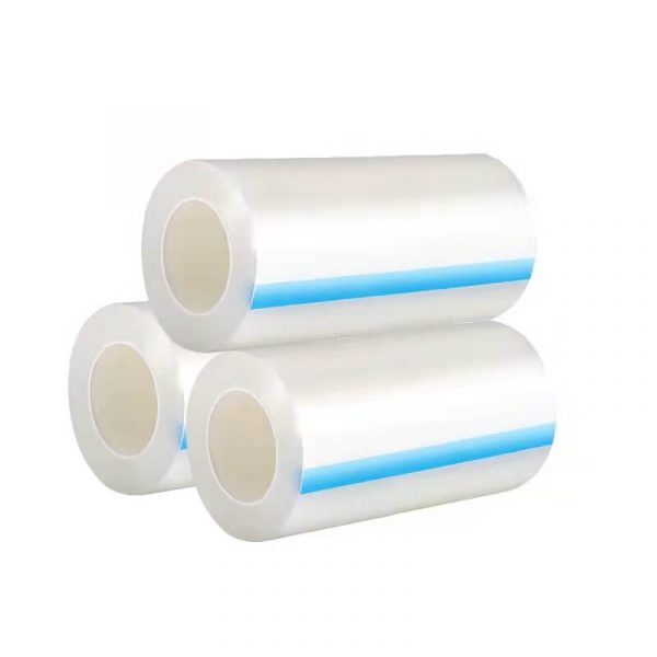 Protective film 6