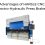 HARSLE press brake