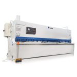 6X3200 Powerful Shearing Machine For Sale