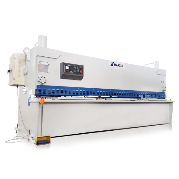 6X3200 Powerful Shearing Machine For Sale