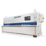 GUILLOTINE SHEARING MACHINE