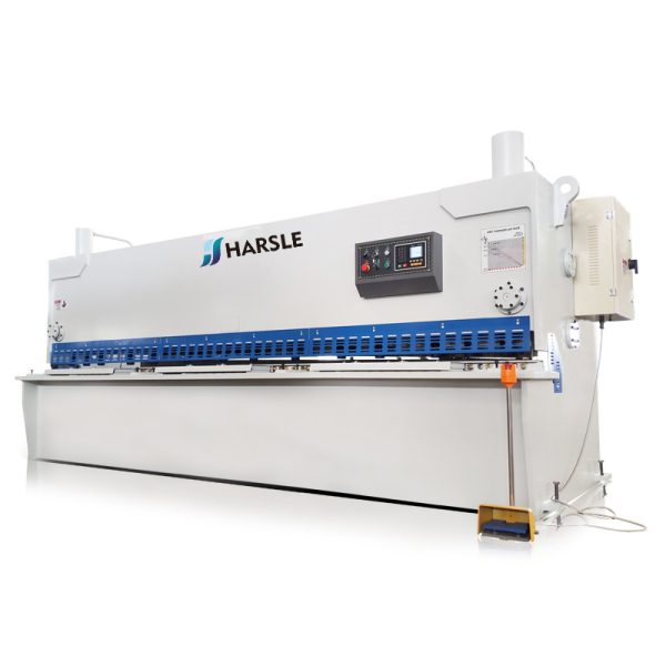 GUILLOTINE SHEARING MACHINE