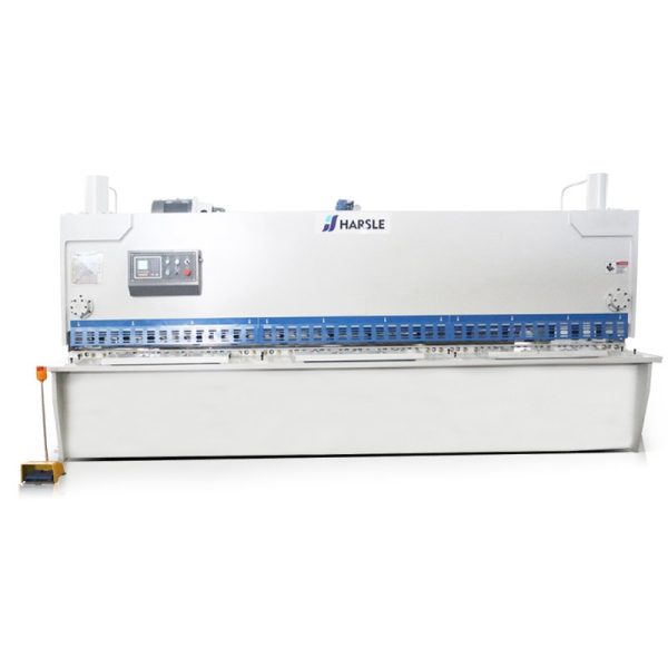 GUILLOTINE SHEARING MACHINE