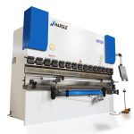 DOOR FRAME PRESS BRAKE