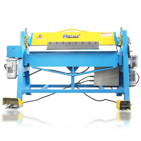 FOLDING MACHINE