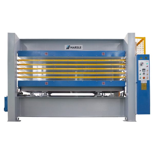 HEAT PRESS MACHINE