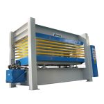 HEAT PRESS MACHINE