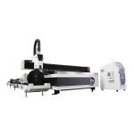 HST-1500W LASER CUTTING MACHINE