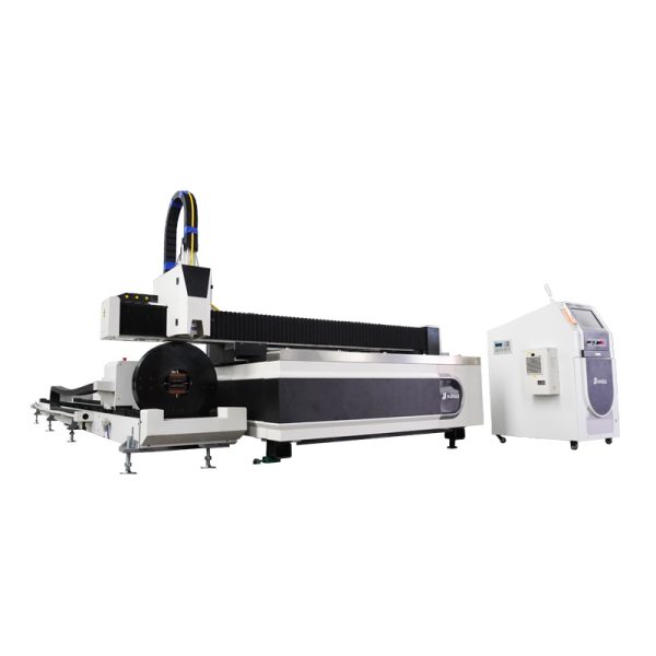 HST-1500W LASER CUTTING MACHINE