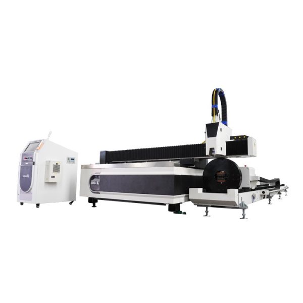 HST-1500W LASER CUTTING MACHINE
