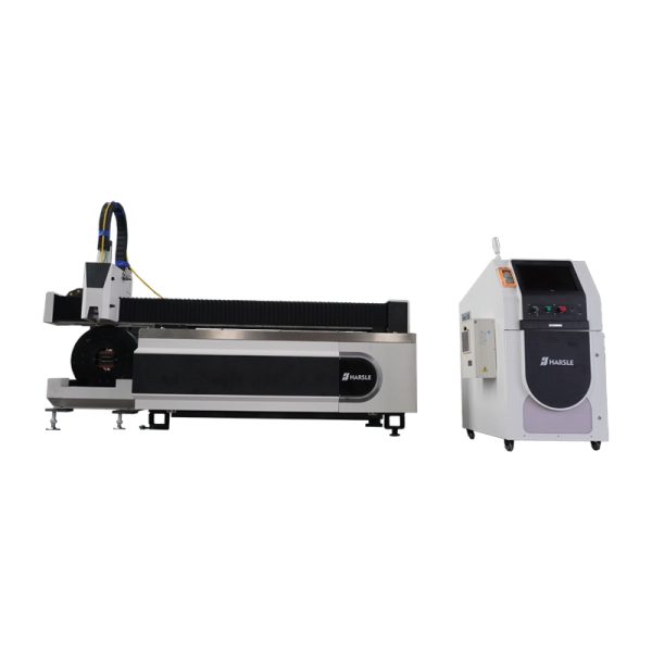 HST-1500W LASER CUTTING MACHINE