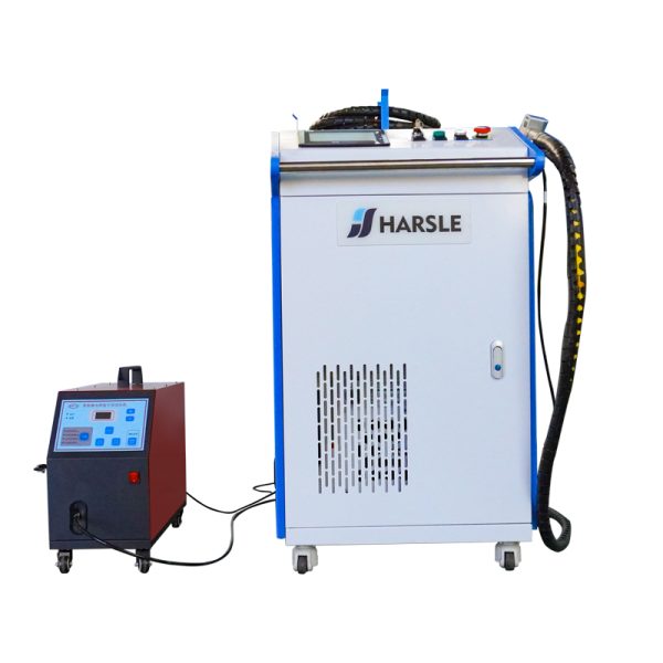 HW-1500W LASER WELDING MACHINE