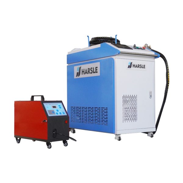 HW-1500W LASER WELDING MACHINE
