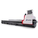 ⁦1500W Sheet Metal Grooving Machine For Sale⁩ - الصورة ⁦2⁩