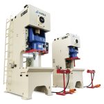 JH21 110T PUNCHING MACHINE