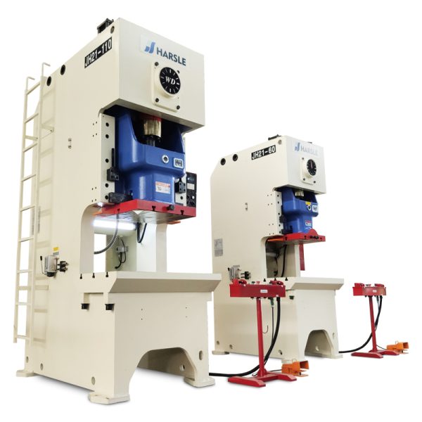 JH21 110T PUNCHING MACHINE