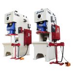 JH21 110T PUNCHING MACHINE