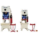 JH21 110T PUNCHING MACHINE