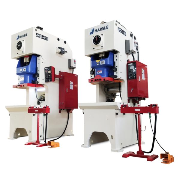 JH21 110T PUNCHING MACHINE