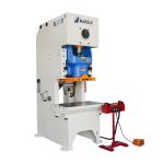 JH21 PUNCHING MACHINE