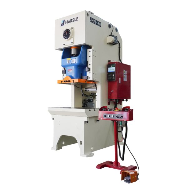 JH21 PUNCHING MACHINE