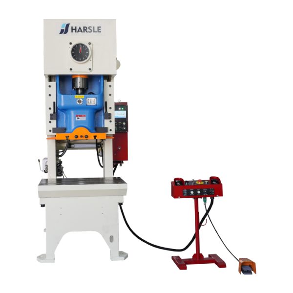 JH21 PUNCHING MACHINE