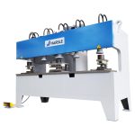 Multi-Head Combination Hydraulic Punching Machine