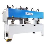 Multi-Head Combination Hydraulic Punching Machine