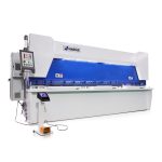 QC11K Sheet Metal Guillotine For Sale