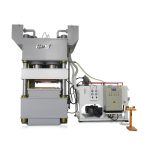 Y27-3000T-1500T Door Embossing Machine