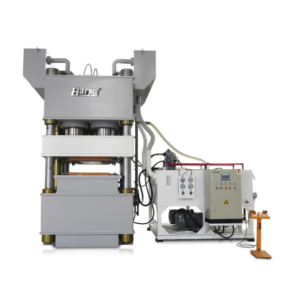 Y27-3000T-1500T Door Embossing Machine
