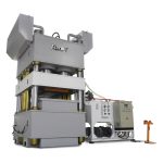 Y27-3000T-1500T Door Embossing Machine