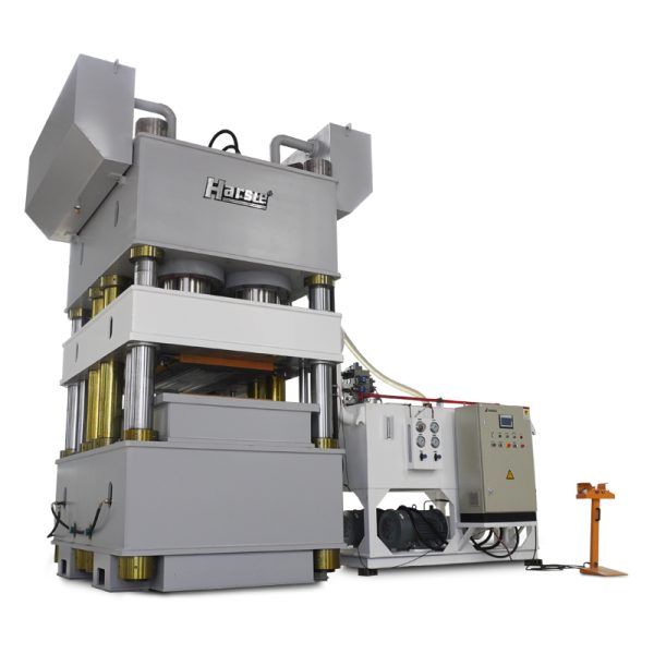 Y27-3000T-1500T Door Embossing Machine