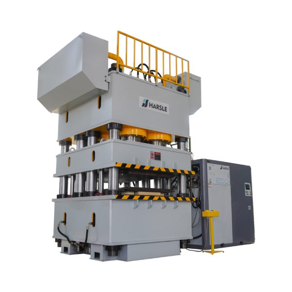 Y32-2500T 도어 엠보싱 기계